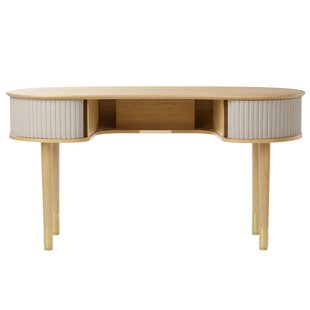 Umage Audacious Bureau White Sands