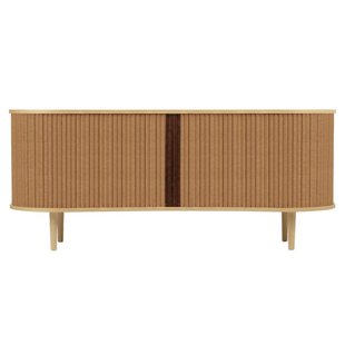 Umage Audacious Dressoir 160x50 Sugar Brown Umage Audacious Dressoir 160x50 Sugar Brown