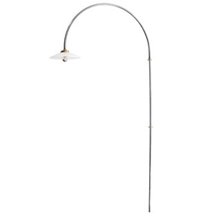 Valerie Objects Hanging Lamp No. 2 Wandlamp Ongelakt