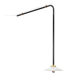 Valerie Objects Ceiling Lamp No. 1 PlafondlampØ25 Zwart Valerie Objects Ceiling Lamp No. 1 PlafondlampØ25 Zwart
