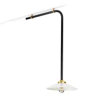 Valerie Objects Ceiling Lamp No. 3 Plafondlamp&Oslash;25 Zwart