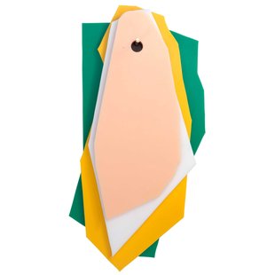 Valerie Objects Cutting Boards Dienblad Set D