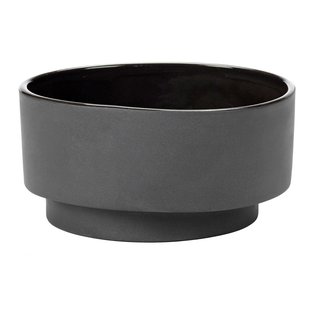 Valerie Objects Inner Circle By Maarten Baas Kom&Oslash;13,5 Grey