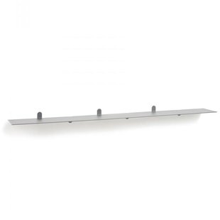 Valerie Objects Shelf No. 4 Wandplank Light Grey
