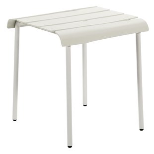 Valerie Objects Aligned Kruk Off-white