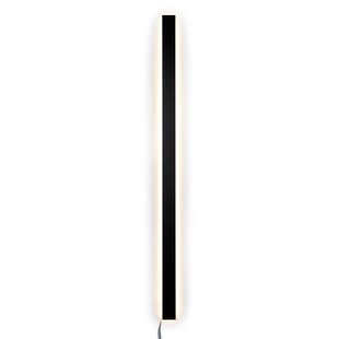 Valerie Objects Tramonti By Maria Scarpulla Wandlamp 03 Black