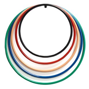 Valerie Objects Trivets Onderzetters Set Van 5 Multi