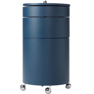 Verpan Barboy Ladekast&Oslash;38 Blauw