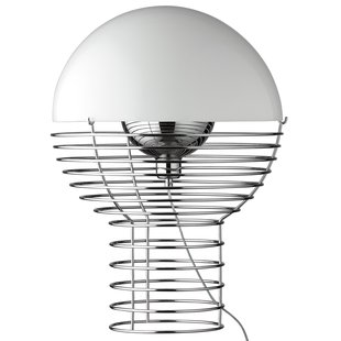 Verpan Wire Tafellamp