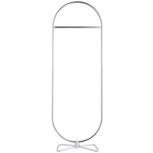 Verpan System 1-2-3 Kledingrek