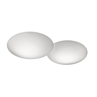 Vibia Puck 5425 Wandlamp Wit Vibia Puck 5425 Wandlamp Wit