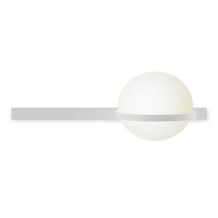 Vibia Palma 3700 Wandlamp LED Wit