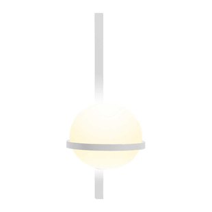 Vibia Palma 3710 Wandlamp LED Wit Vibia Palma 3710 Wandlamp LED Wit