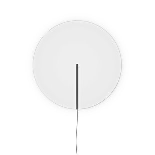 Vibia Guise 2260 Wandlamp LED&Oslash;54 Grafiet