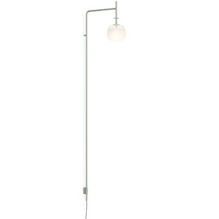 Vibia Tempo 5764 Wandlamp Green