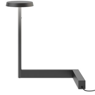 Vibia Flat 5970 Tafellamp LED Black Vibia Flat 5970 Tafellamp LED Black