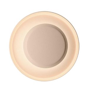 Vibia Top 1154 Wandlamp LED&Oslash;17 Soft Pink