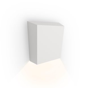 Vibia Break Plus Outdoor 4112 Wandlamp LED Primer