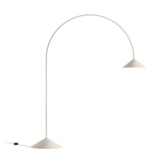 Vibia Out 4270 Booglamp LED Buiten Warm White