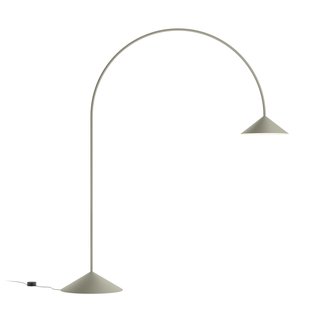 Vibia Out 4270 Booglamp LED Buiten Green L1