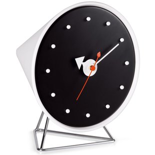 Vitra Cone Clock Klok