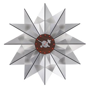 Vitra Flock Of Butterflies Klok&Oslash;61