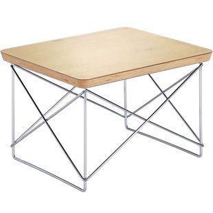 Vitra LTR Salontafel Bladgoud