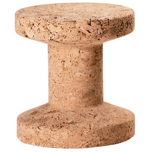 Vitra Cork Family Bijzettafel Model B