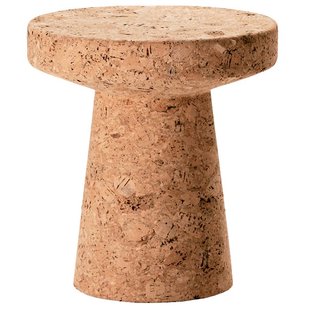Vitra Cork Family Bijzettafel Model C