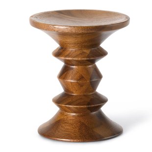 Vitra Stools Bijzettafel Model A