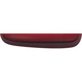 Vitra Corniches Wandplank Japans Rood Large Vitra Corniches Wandplank Japans Rood Large