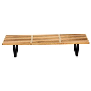 Vitra Nelson Bench Salontafel Large