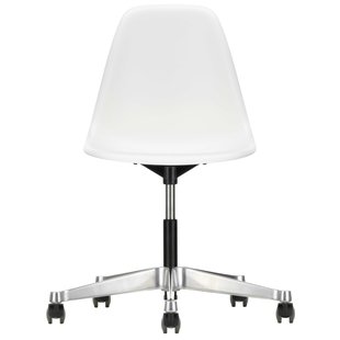 Vitra PSCC Bureaustoel Wit