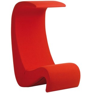 Vitra Amoebe Highback Fauteuil
