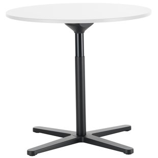 Vitra Super Fold Table Tafel Wit&Oslash;80