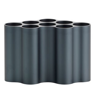 Vitra Nuage Vaas Small Steel Blue