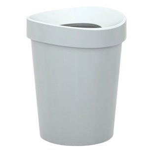 Vitra Happy Bin Prullenbak Large Sky Grey