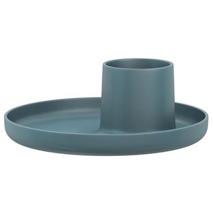 Vitra O-Tidy Pennenbakje Sea Blue