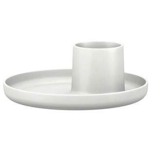 Vitra O-Tidy Pennenbakje White