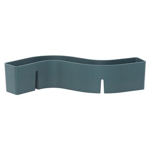 Vitra S-Tidy Pennenbakje Sea Blue