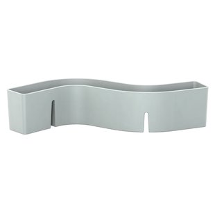 Vitra S-Tidy Pennenbakje Sky Grey Vitra S-Tidy Pennenbakje Sky Grey