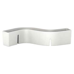 Vitra S-Tidy Pennenbakje White