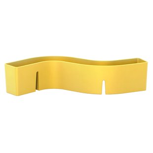 Vitra S-Tidy Pennenbakje Yellow