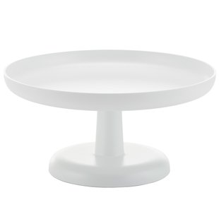 Vitra High Tray Dienblad&Oslash;30 Wit