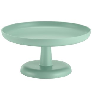 Vitra High Tray Dienblad&Oslash;30 Mintgroen