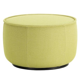 Vitra Mariposa Poef Medium Stofsoort Credo 14