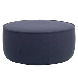 Vitra Mariposa Poef Large Stofsoort Dumet 16 Vitra Mariposa Poef Large Stofsoort Dumet 16