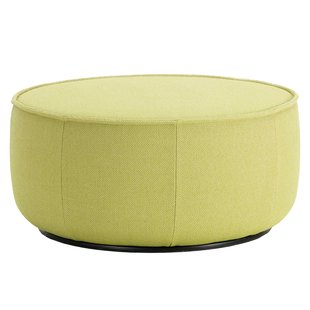 Vitra Mariposa Poef Large Stofsoort Credo 14