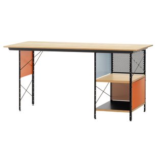 Vitra Eames EDU Bureau 152x71