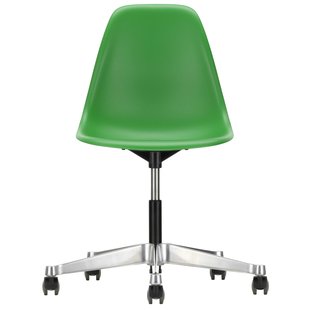 Vitra PSCC Bureaustoel Groen